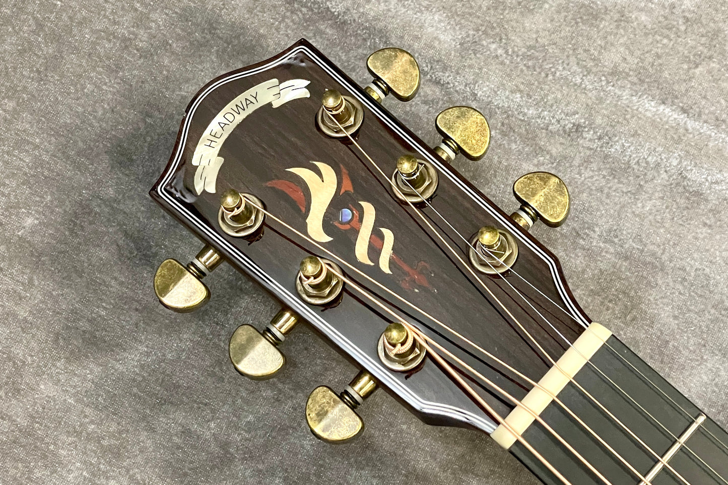 [outlet] Headway / HM-5080SE/AM NA JT #JT221215 1.63kg [Hyogo store]