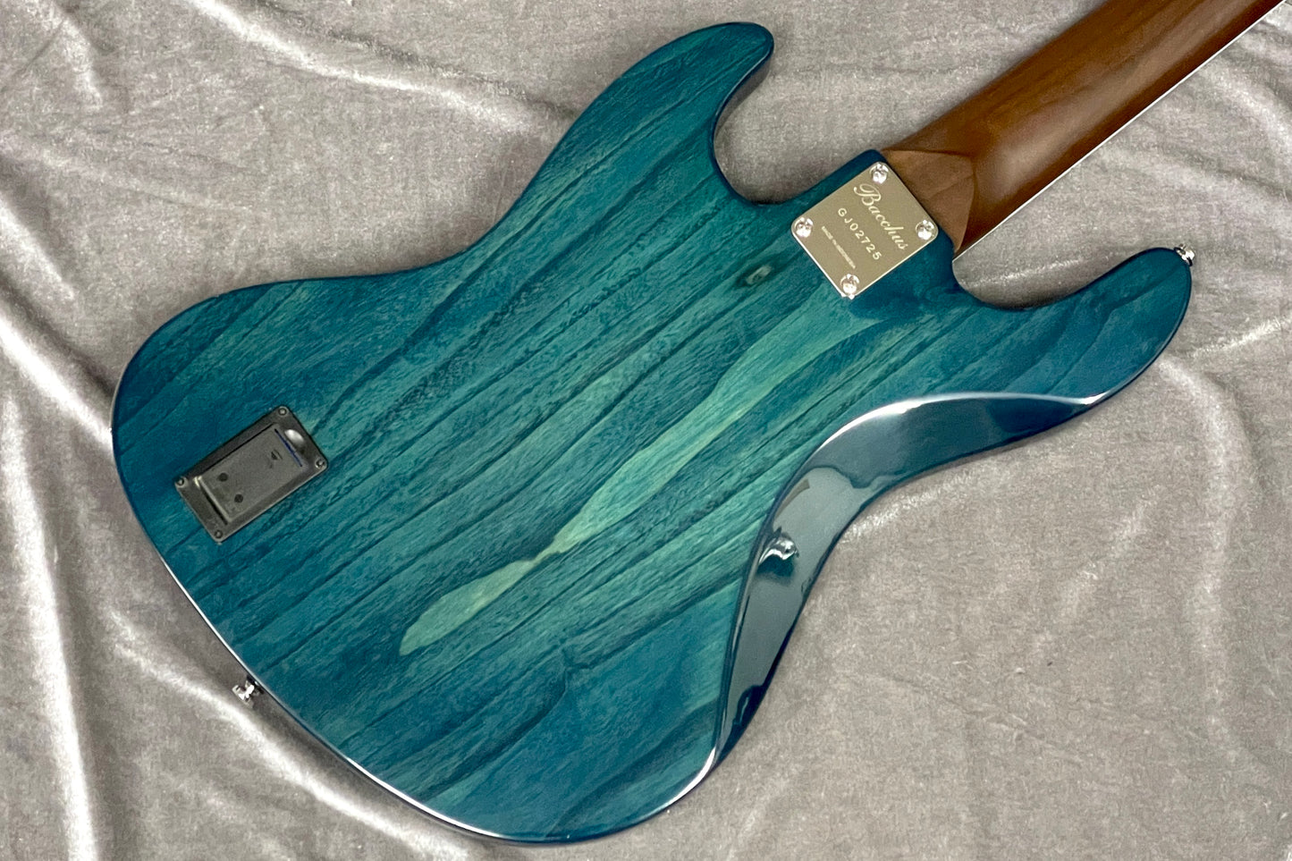 [outlet] Bacchus / WL5-ASH33-AC RSM/M STB #GJ02725 5.02kg  [Hyogo store]