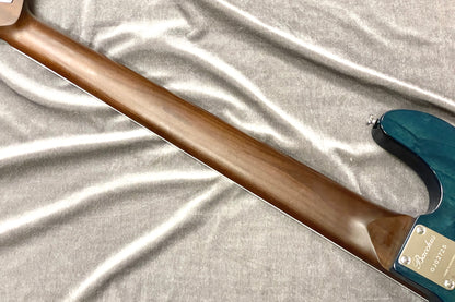 [outlet] Bacchus / WL5-ASH33-AC RSM/M STB #GJ02725 5.02kg  [Hyogo store]