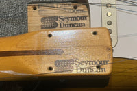 【Used】Seymour Duncan / ST-Type Sunburst 1981 Model 3.37kg #12534【Consignment Item】【TONIQ Yokohama】
