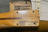 【Used】Seymour Duncan / ST-Type Sunburst 1981 Model 3.37kg #12534【Consignment Item】【TONIQ Yokohama】
