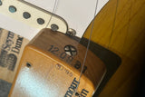 【Used】Seymour Duncan / ST-Type Sunburst 1981 Model 3.37kg #12534【Consignment Item】【TONIQ Yokohama】