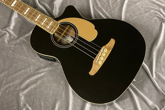 【중고】Fender / KINGMAN BASS V2 JTB WN #IWA1817459 2.43kg【GIB兵庫】