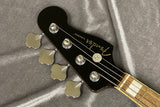 【중고】Fender / KINGMAN BASS V2 JTB WN #IWA1817459 2.43kg【GIB兵庫】