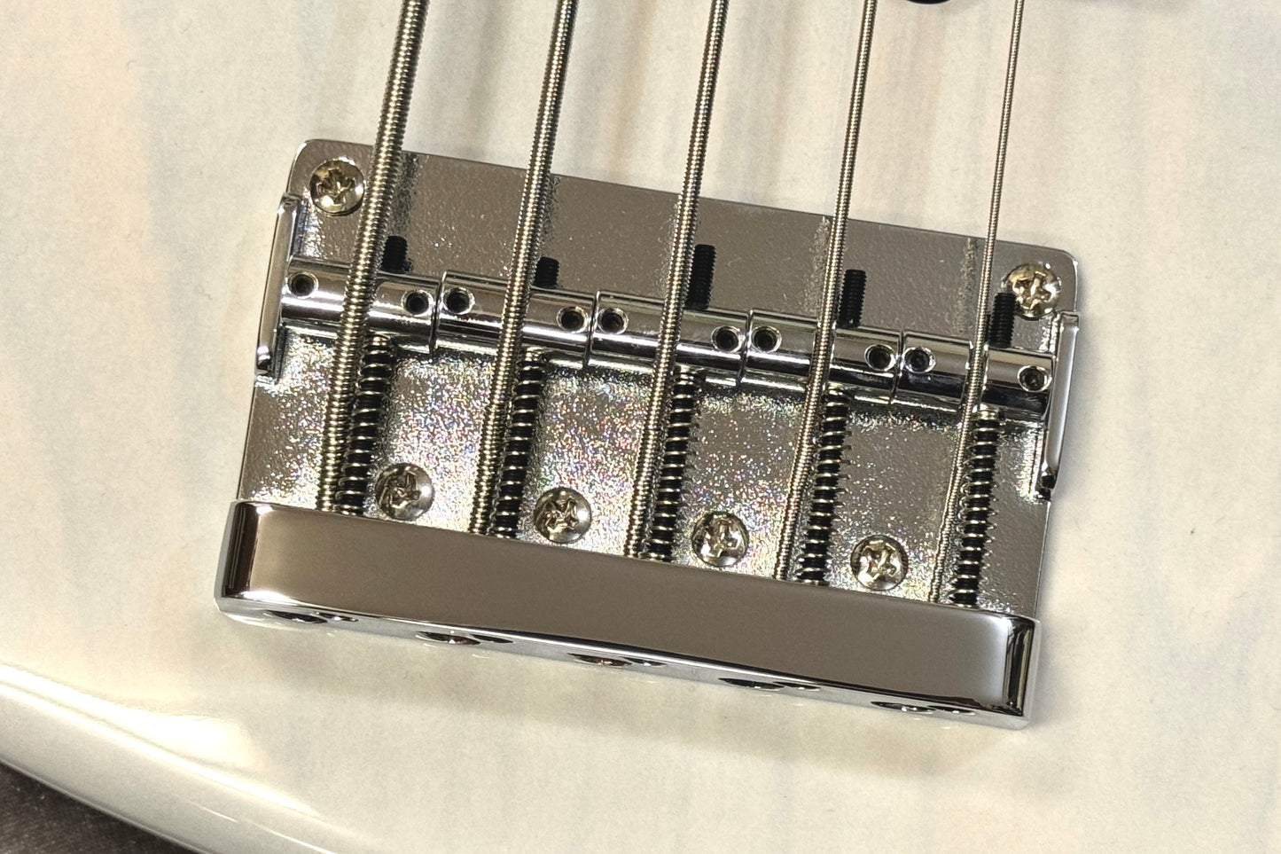 【new】Bacchus / WL5-ASH/RSM WBD【GIB Hyogo】