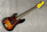 【중고】Fender / American Professional II 정밀 베이스 왼손잡이 #US22099987 4.18kg【GIB Hyogo】