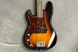 【used】Fender / American Professional II Precision Bass Left-Hand #US22099987 4.18kg【GIB Hyogo】