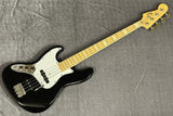 【used】Fender Japan / JB75/LH Black #MADE IN JAPAN U005148 4.46kg　【GIB　Hyogo】