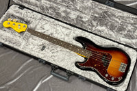 【used】Fender / American Professional II Precision Bass Left-Hand #US22099987 4.18kg【GIB Hyogo】