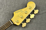 【used】Bacchus / Handmade Series JB lefty FL 4.43kg【GIB　Hyogo】