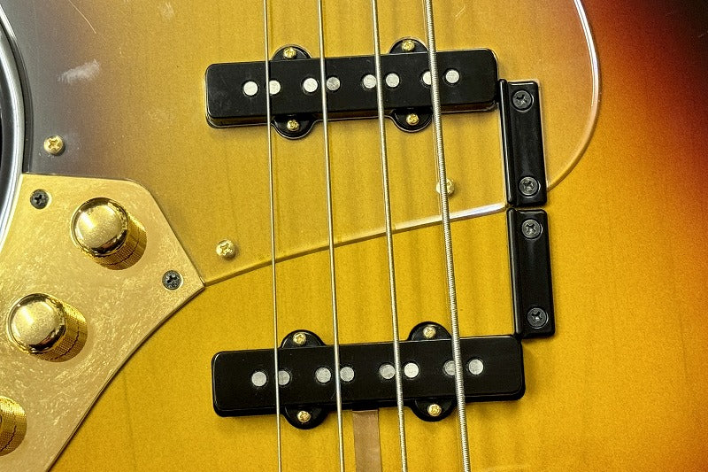 【used】Bacchus / Handmade Series JB lefty FL 4.43kg【GIB　Hyogo】
