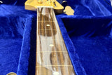 【used】Bacchus / Handmade Series JB lefty FL 4.43kg【GIB　Hyogo】