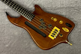 【used】ATLANSIA / CONCORD DX Walnut 4st #95814 4.81kg【委託品】【GIB Hyogo】