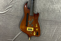 【중고】ATLANSIA / CONCORD DX Walnut 4st #95814 4.81kg【委託품】【GIB Hyogo】