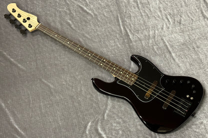 【중고】Xotic / XJ-1T 4st 블랙 체리 메탈릭 #2670 4.31kg【효고점】