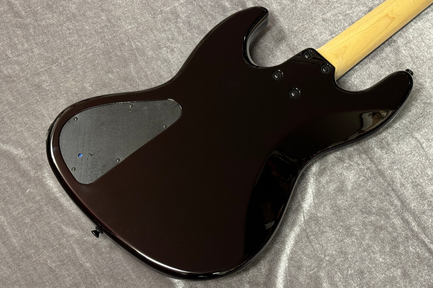 【중고】Xotic / XJ-1T 4st 블랙 체리 메탈릭 #2670 4.31kg【효고점】