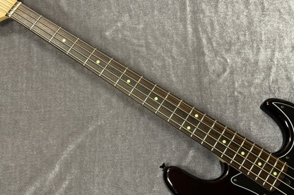 【중고】Xotic / XJ-1T 4st 블랙 체리 메탈릭 #2670 4.31kg【효고점】