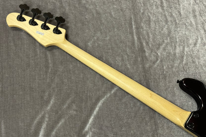 【중고】Xotic / XJ-1T 4st 블랙 체리 메탈릭 #2670 4.31kg【효고점】