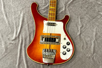 【중고】Rickenbacker / 4001 1973 #FM2220 4.35kg [위탁] [효고점]