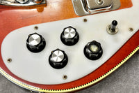 【중고】Rickenbacker / 4001 1973 #FM2220 4.35kg [위탁] [효고점]