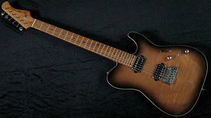 [new] Bacchus / TAC24 FMH-RSM/M N-BK-B [TONIQ]