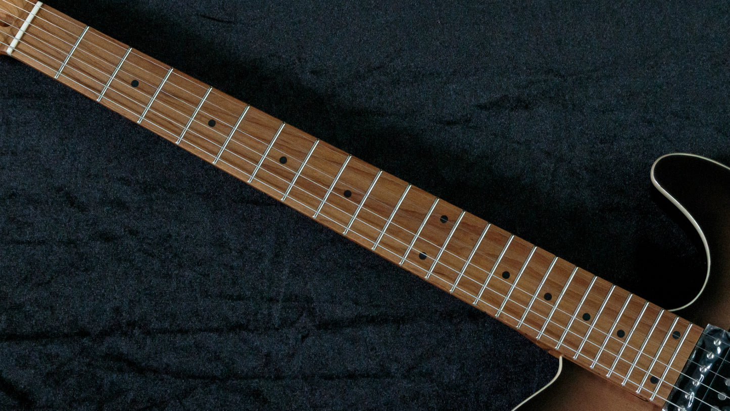 [new] Bacchus / TAC24 FMH-RSM/M N-BK-B [TONIQ]