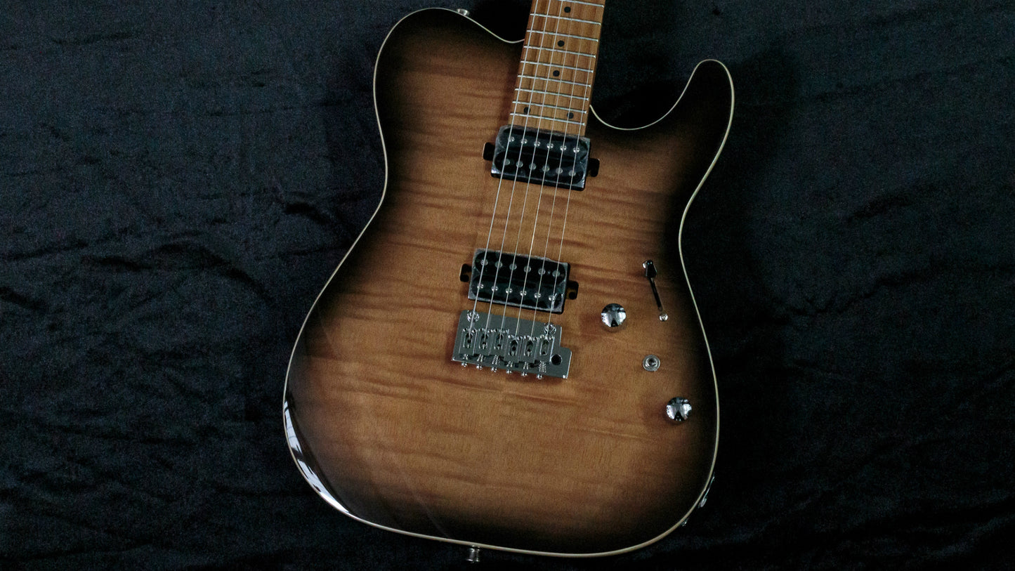 [new] Bacchus / TAC24 FMH-RSM/M N-BK-B [TONIQ]