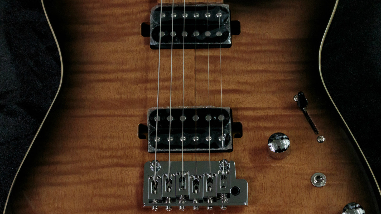 [new] Bacchus / TAC24 FMH-RSM/M N-BK-B [TONIQ]