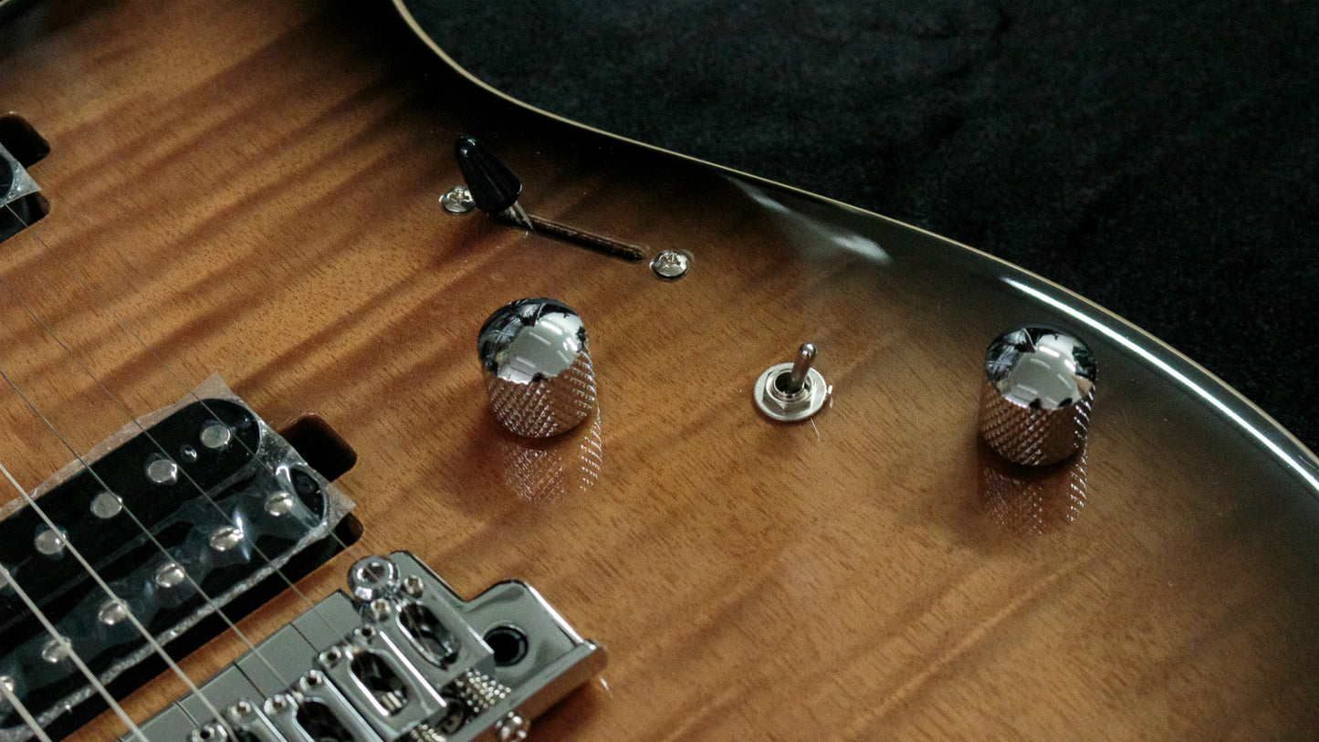 [new] Bacchus / TAC24 FMH-RSM/M N-BK-B [TONIQ]