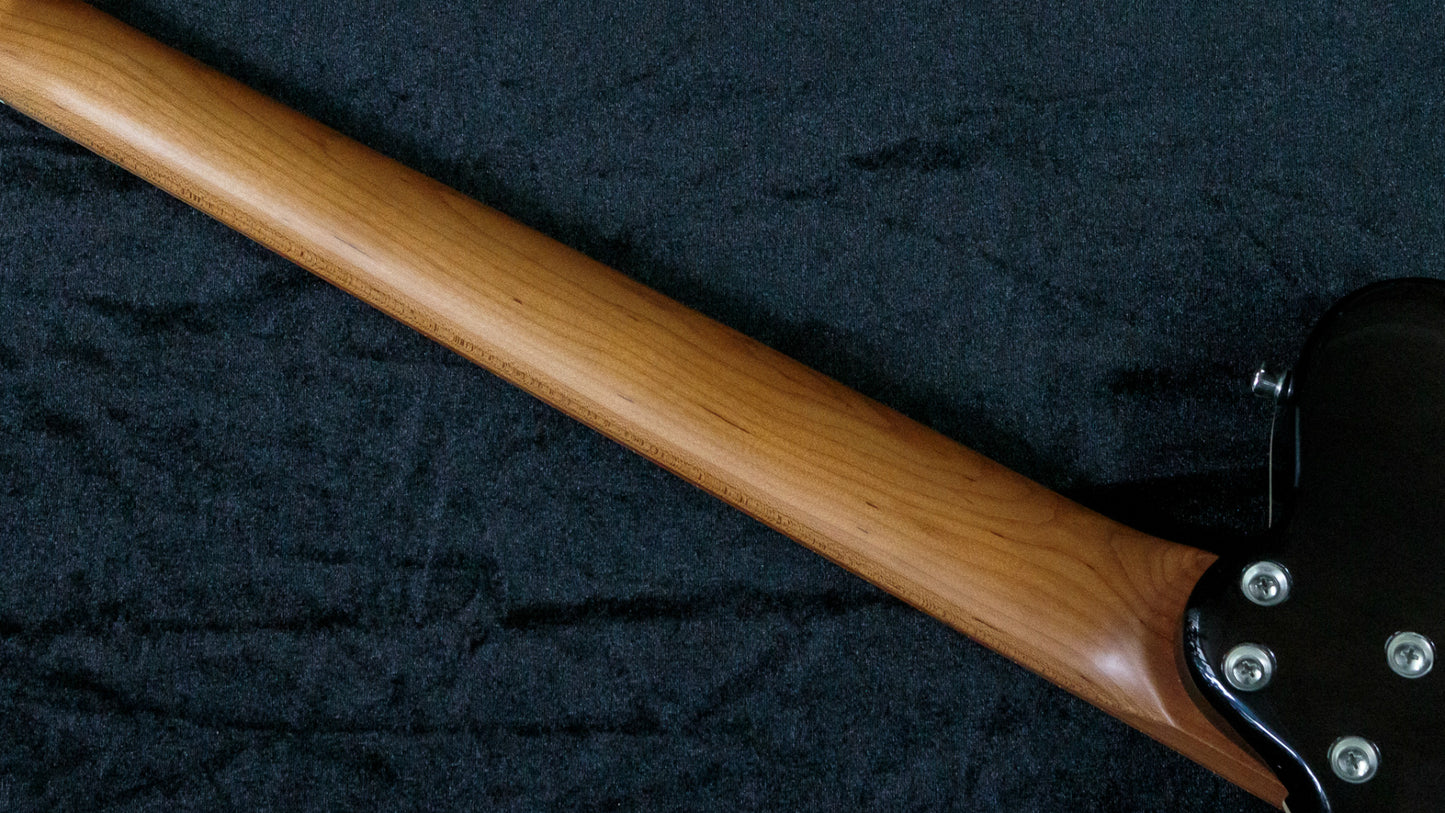 [new] Bacchus / TAC24 FMH-RSM/M N-BK-B [TONIQ]