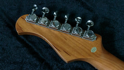 [new] Bacchus / TAC24 FMH-RSM/M N-BK-B [TONIQ]