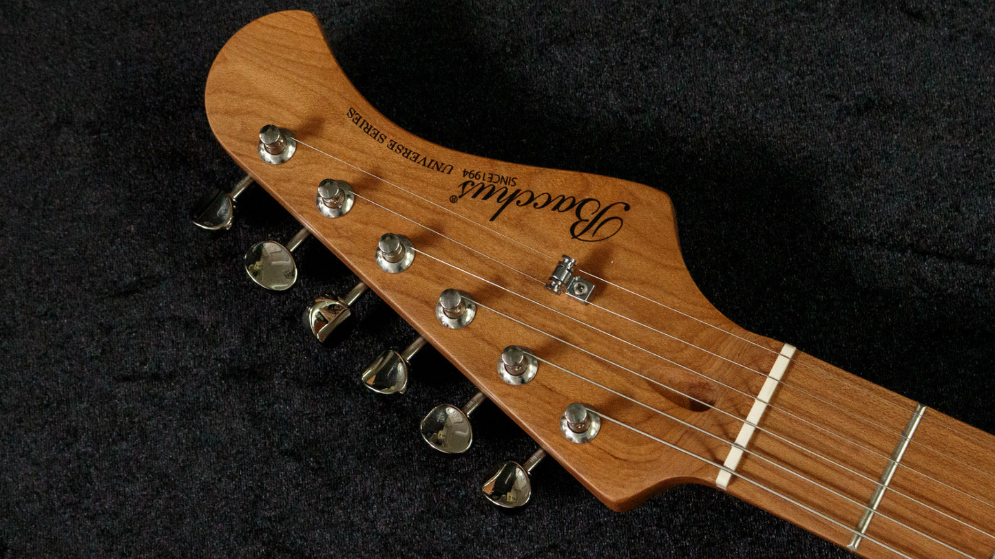 [new] Bacchus / TAC24 FMH-RSM/M N-BR-B [TONIQ]