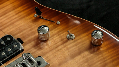 [new] Bacchus / TAC24 FMH-RSM/M N-BR-B [TONIQ]