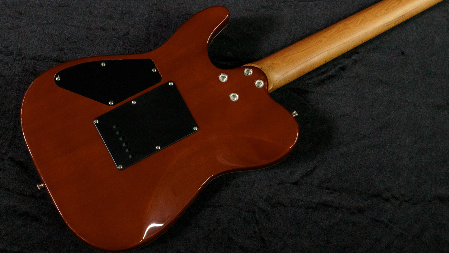 [new] Bacchus / TAC24 FMH-RSM/M N-BR-B [TONIQ]