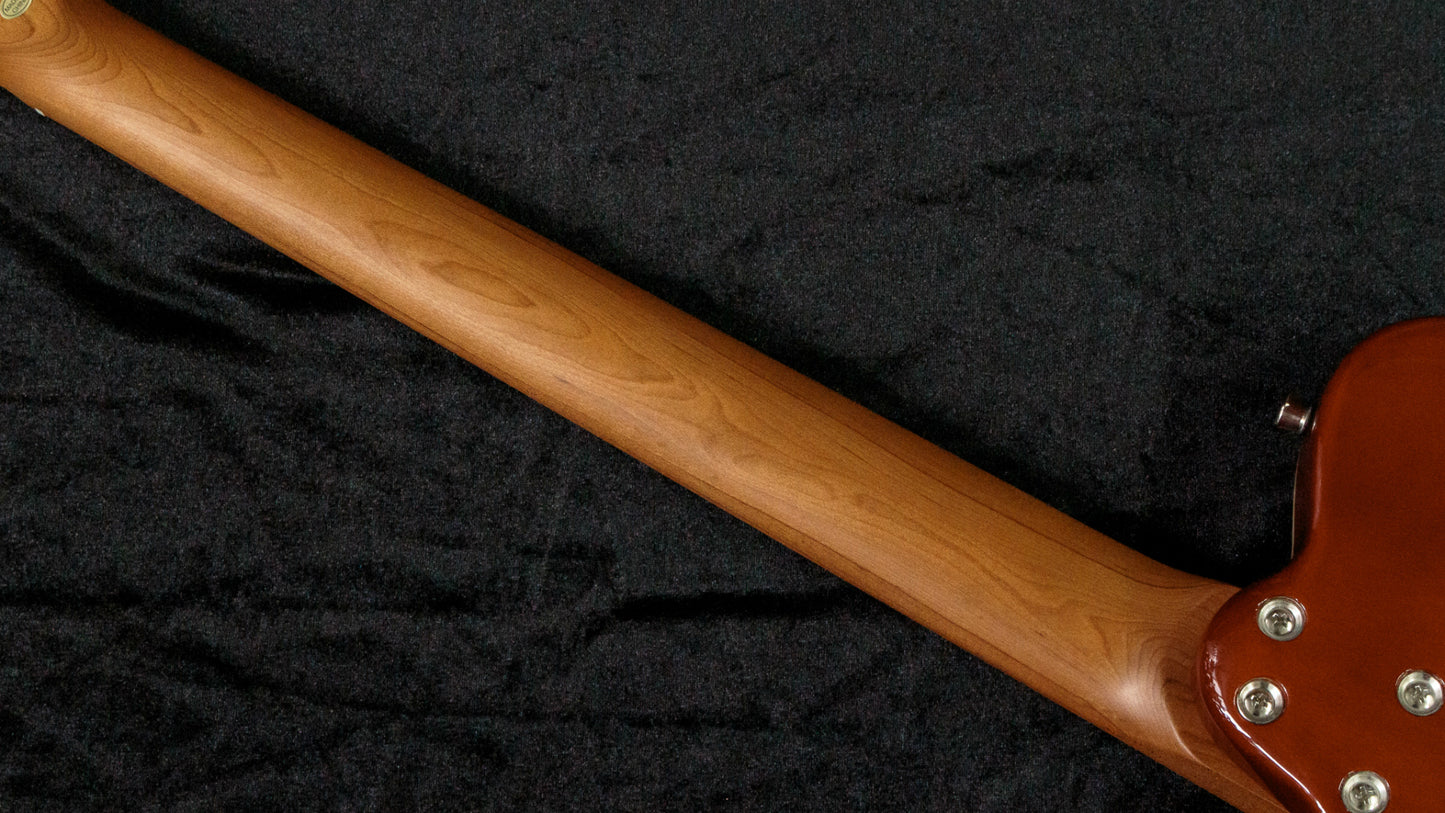 [new] Bacchus / TAC24 FMH-RSM/M N-BR-B [TONIQ]