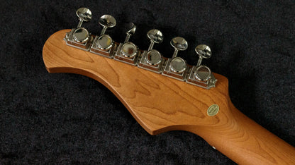 [new] Bacchus / TAC24 FMH-RSM/M N-BR-B [TONIQ]