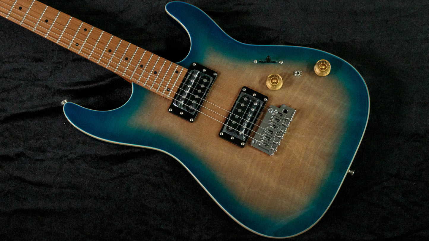 [new] Bacchus / IMP24 FMH-RSM/M N-BL-B [TONIQ]