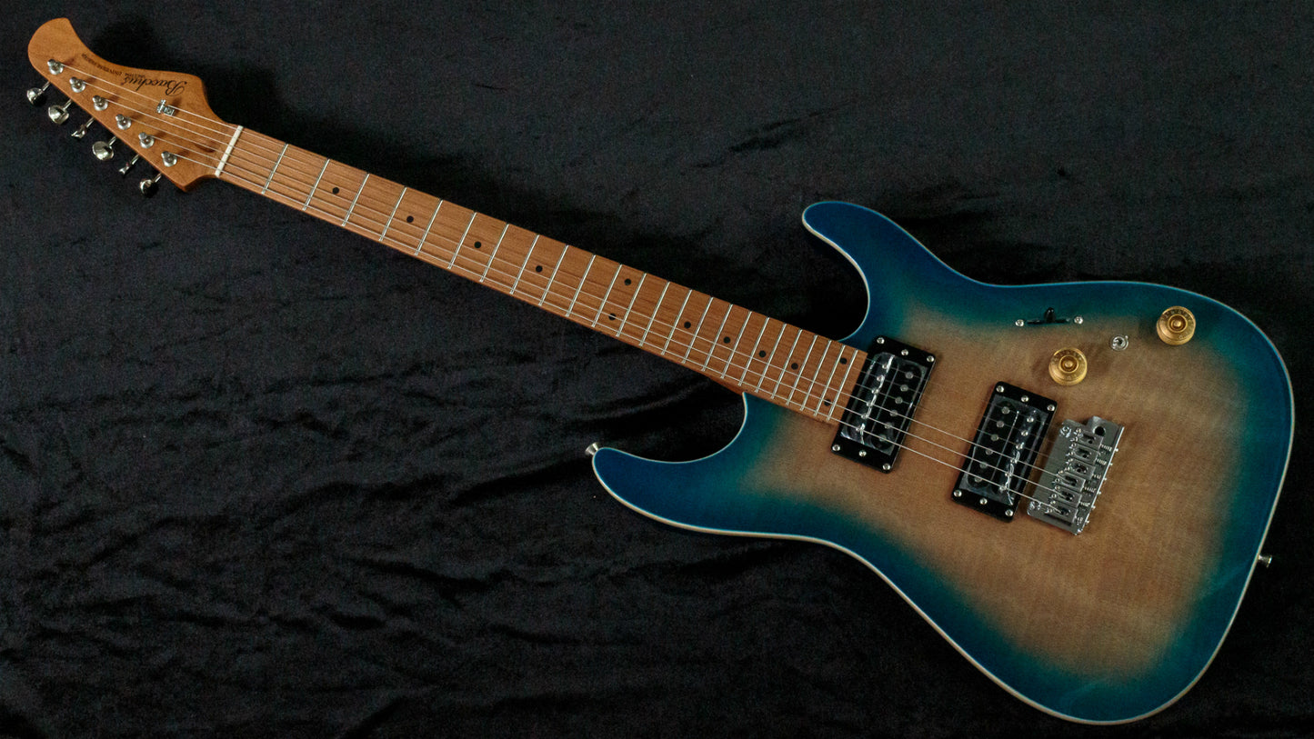 [new] Bacchus / IMP24 FMH-RSM/M N-BL-B [TONIQ]