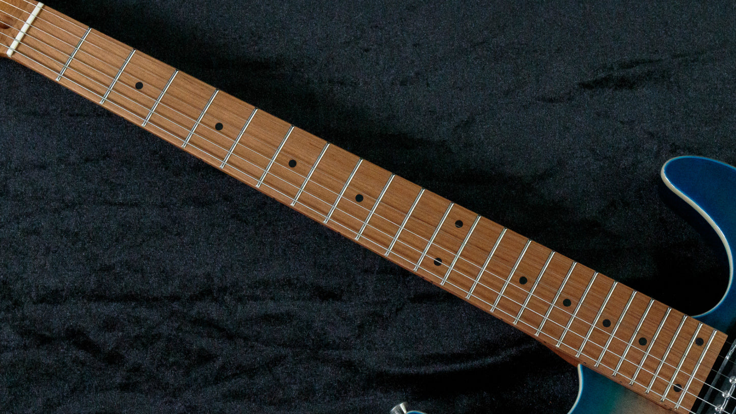 [new] Bacchus / IMP24 FMH-RSM/M N-BL-B [TONIQ]