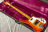 【중고】Rickenbacker / 4001 1973 #FM2220 4.35kg [위탁] [효고점]