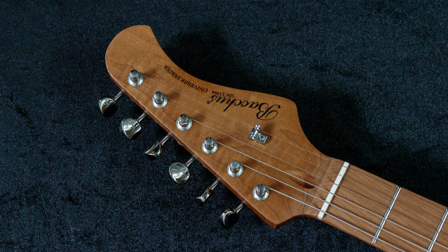 [new] Bacchus / IMP24 FMH-RSM/M N-BL-B [TONIQ]