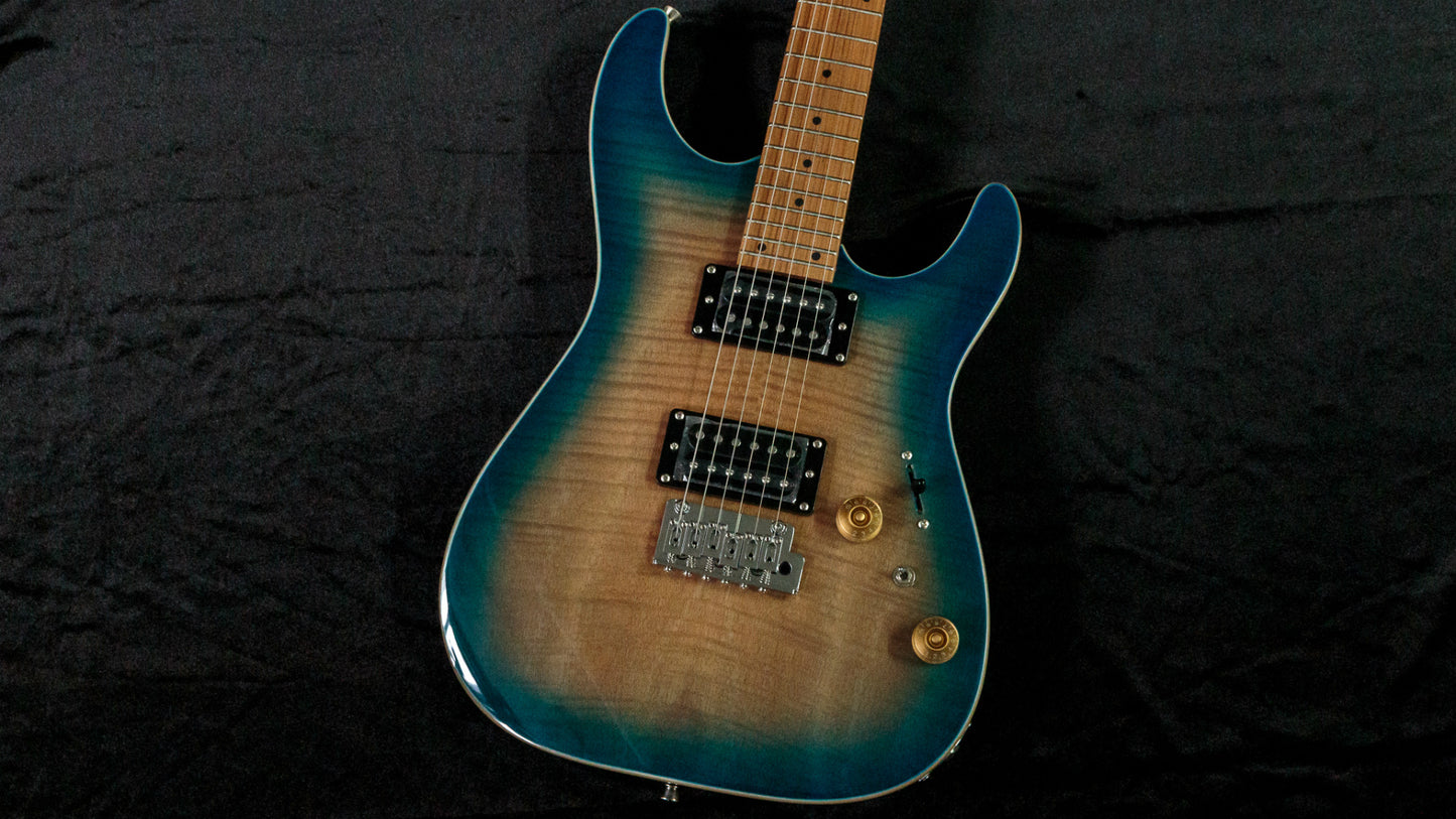 [new] Bacchus / IMP24 FMH-RSM/M N-BL-B [TONIQ]