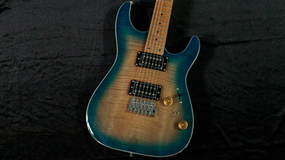 [new] Bacchus / IMP24 FMH-RSM/M N-BL-B [TONIQ]