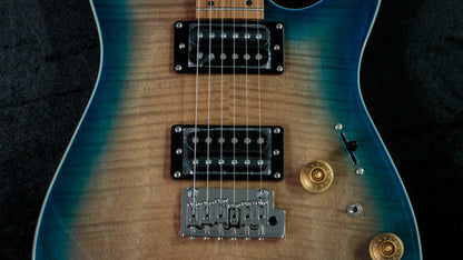 [new] Bacchus / IMP24 FMH-RSM/M N-BL-B [TONIQ]