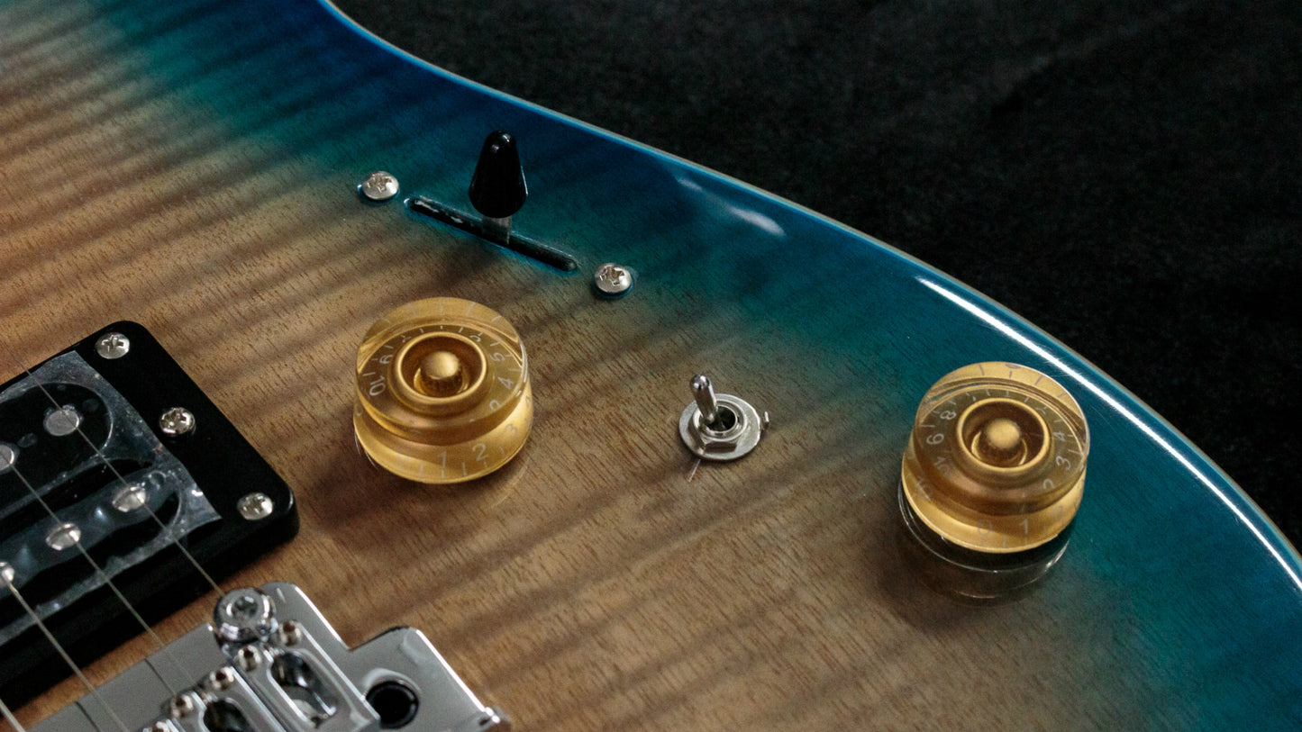 [new] Bacchus / IMP24 FMH-RSM/M N-BL-B [TONIQ]