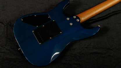 [new] Bacchus / IMP24 FMH-RSM/M N-BL-B [TONIQ]