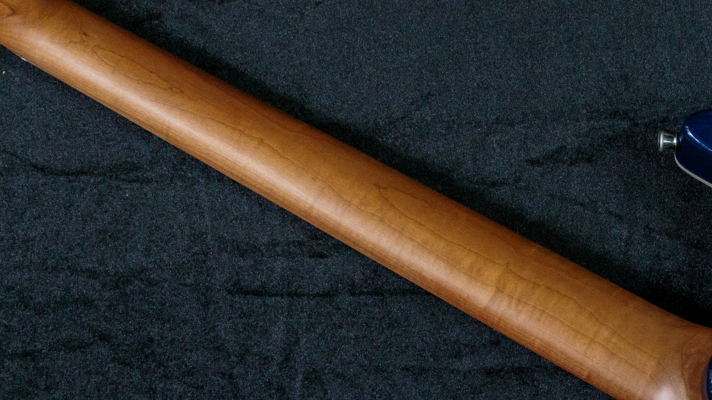 [new] Bacchus / IMP24 FMH-RSM/M N-BL-B [TONIQ]