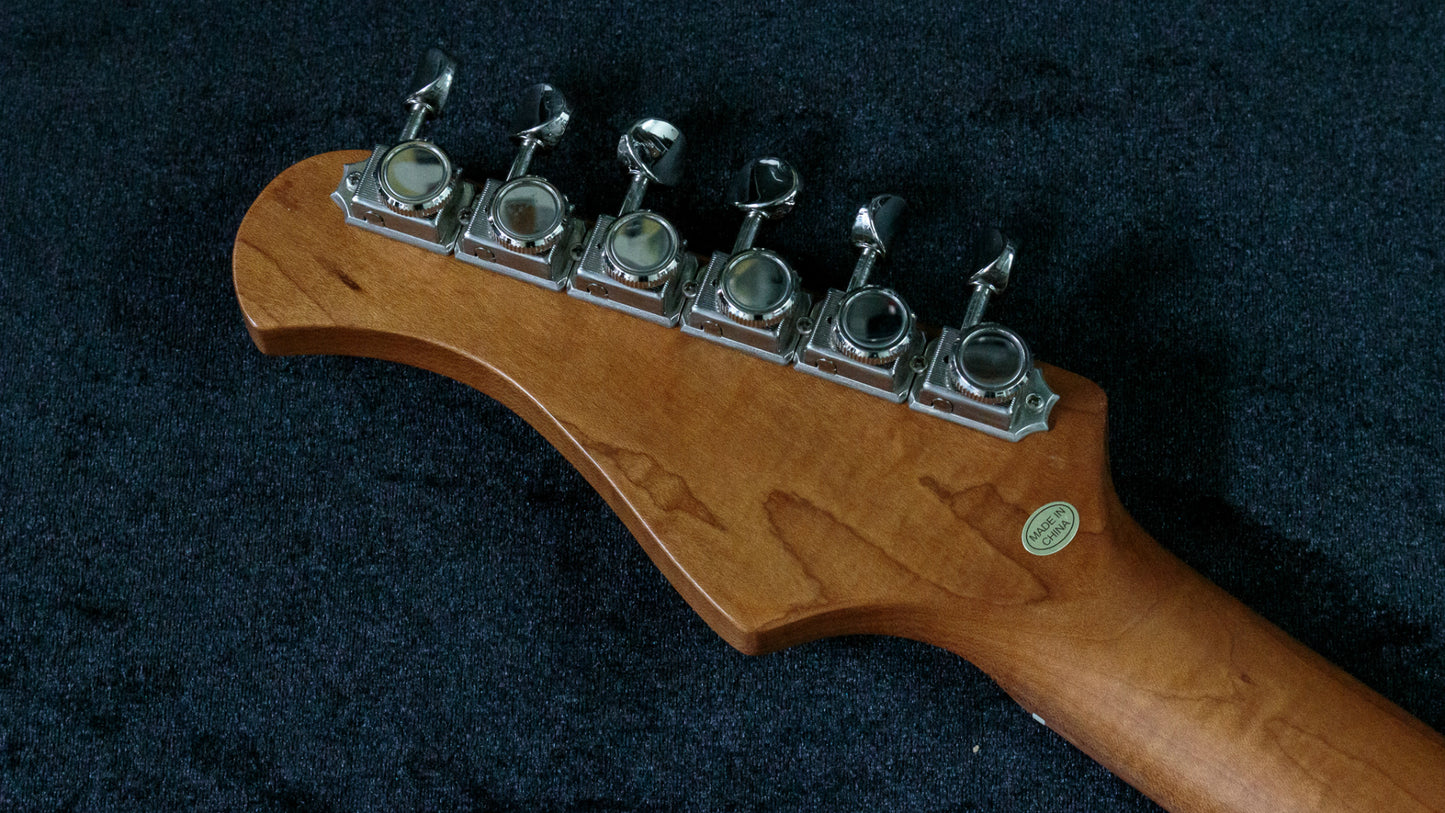 [new] Bacchus / IMP24 FMH-RSM/M N-BL-B [TONIQ]