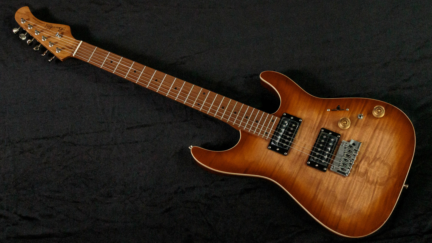 [new] Bacchus / IMP24 FMH-RSM/M N-BR-B [TONIQ]