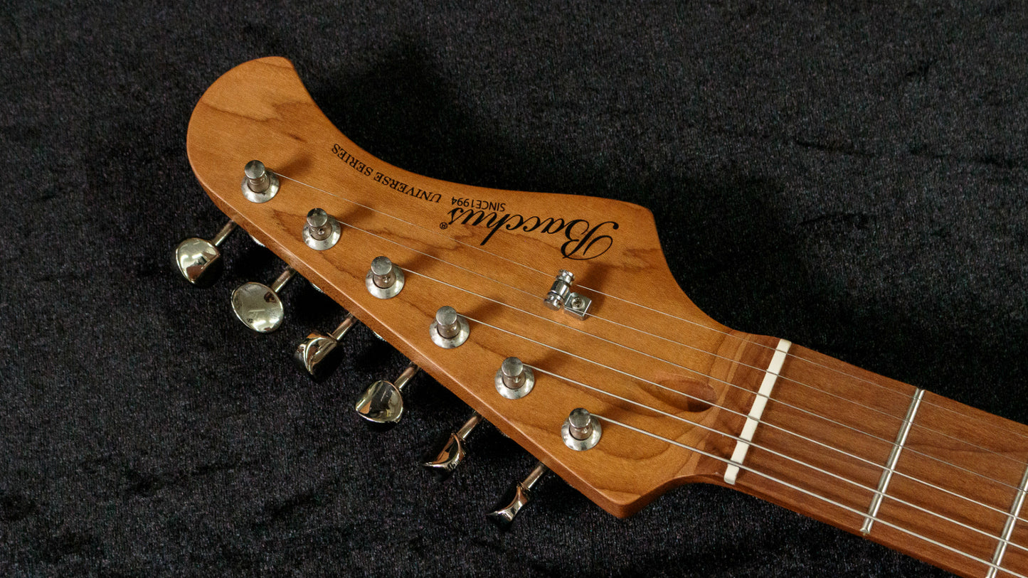 [new] Bacchus / IMP24 FMH-RSM/M N-BR-B [TONIQ]